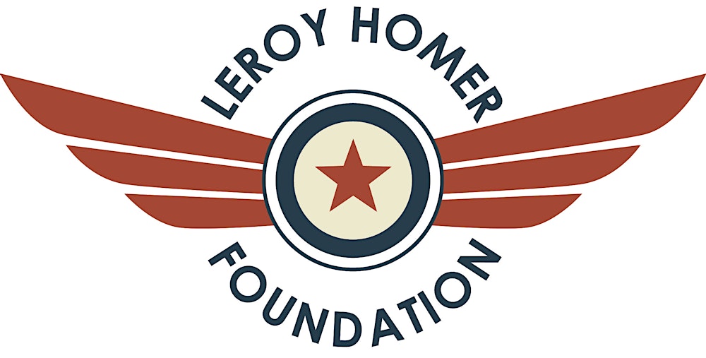 One Legacy. Countless Journeys.  - 25th Anniversary of 9/11