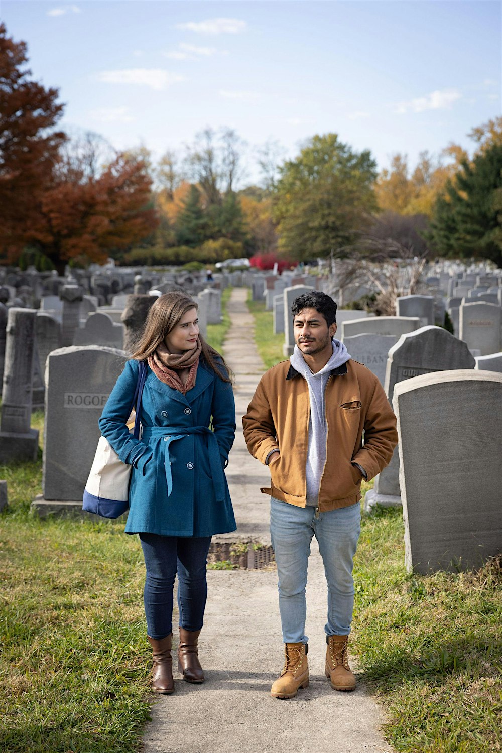 Film Premiere and Live Concert