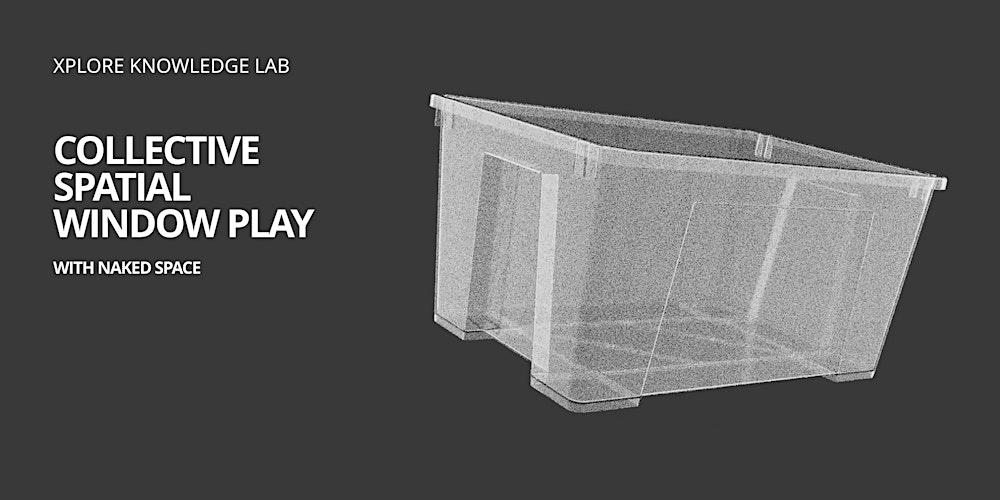 KNOWLEDGE LAB: COLLECTIVE SPTIAL WINDOW PLAY