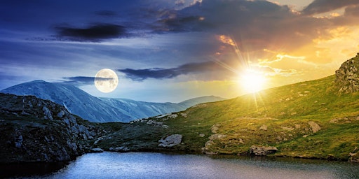 Spring Equinox Mini Retreat