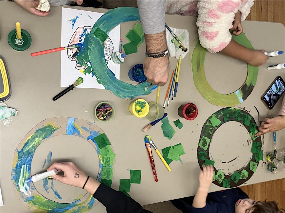 Keeping Kids Safe Online