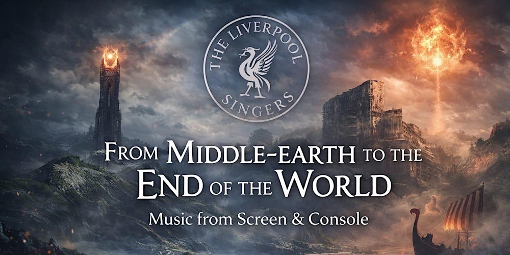 From Middle Earth to the End of The World: Music from Screen and Console