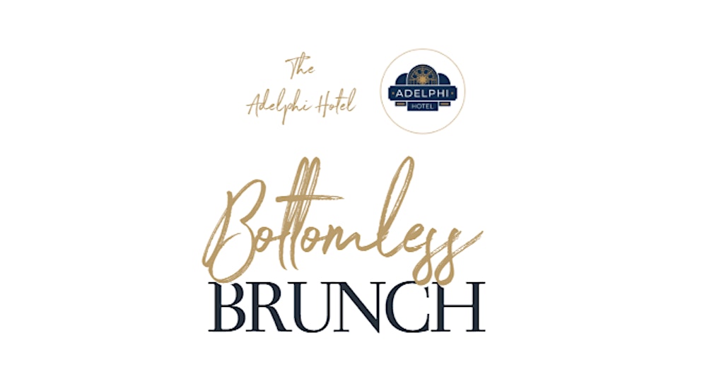 Valentines Special - Bottomless Brunch