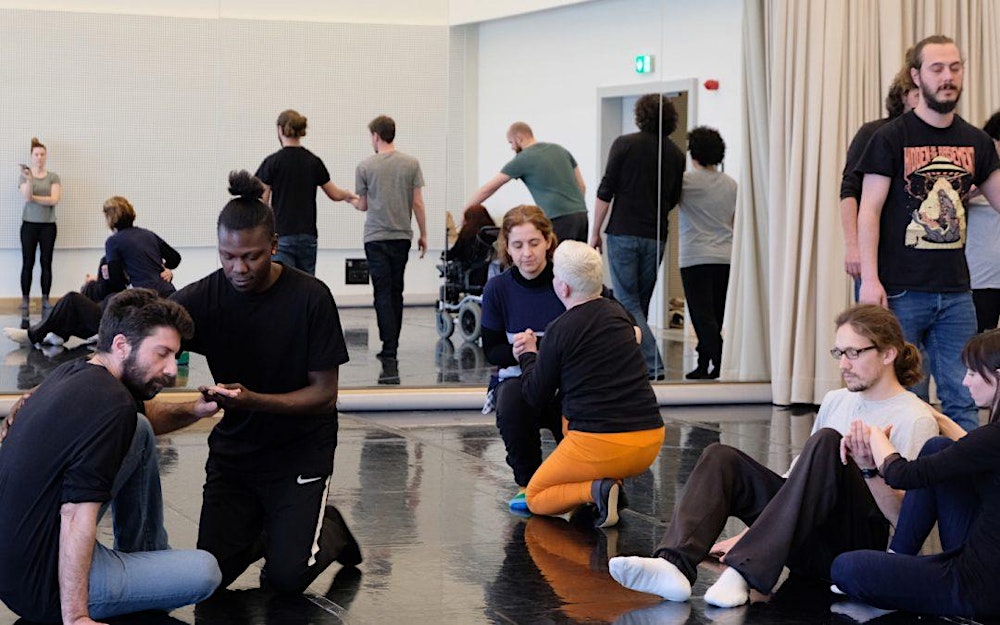 Fortbildung: "Inklusive Methoden in der Praxis"