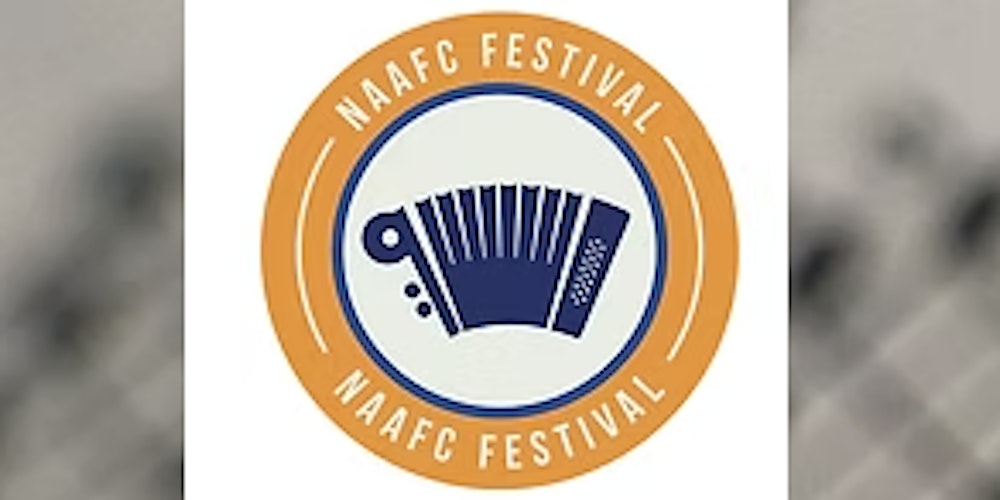 AFTER THE FESTIVAL DANCE - NAAFC