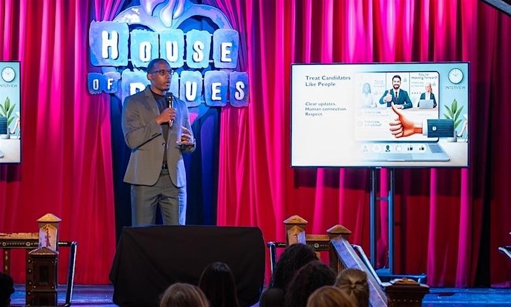 DisruptHR Chicago - 12.0