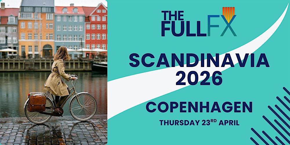 The Full FX Scandinavia 2026
