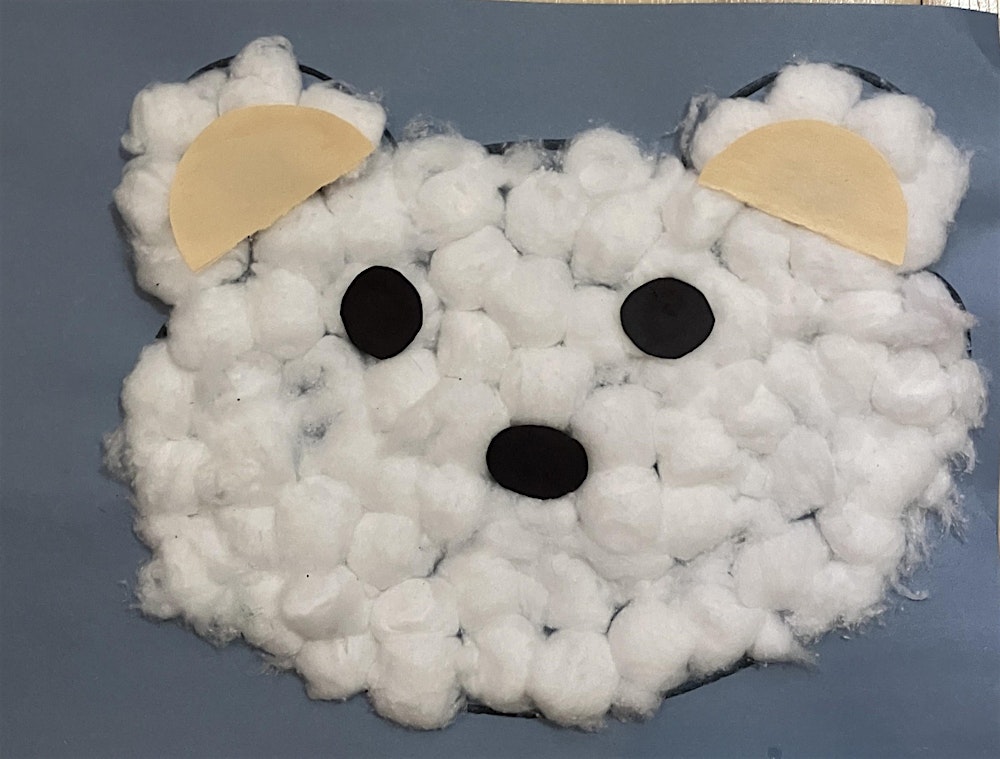 Crafts at Rowhouse Grocery