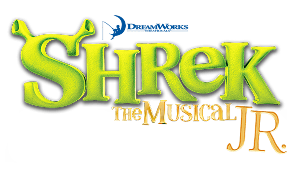 Shrek The Musical- Wednesday Show