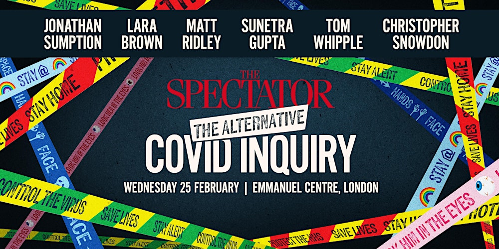 The Alternative Covid Inquiry