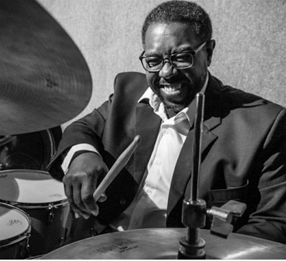 THE MARVIN “SMITTY” SMITH OCTET.