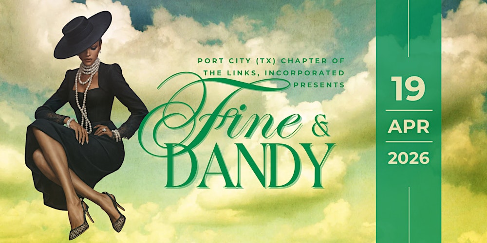 The Fine and Dandy Dayla