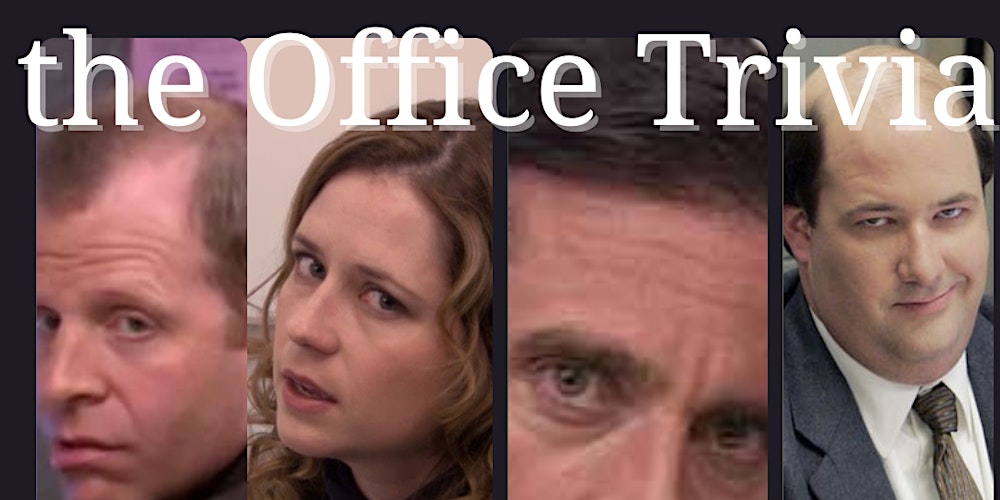 The Office Trivia at Henderson Brewing