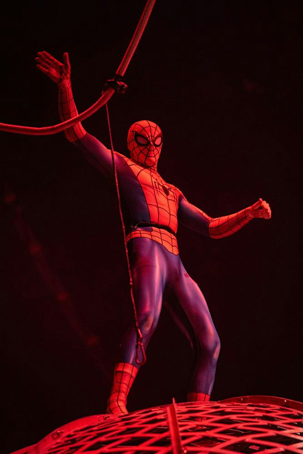 Funtime Kids Show Bray