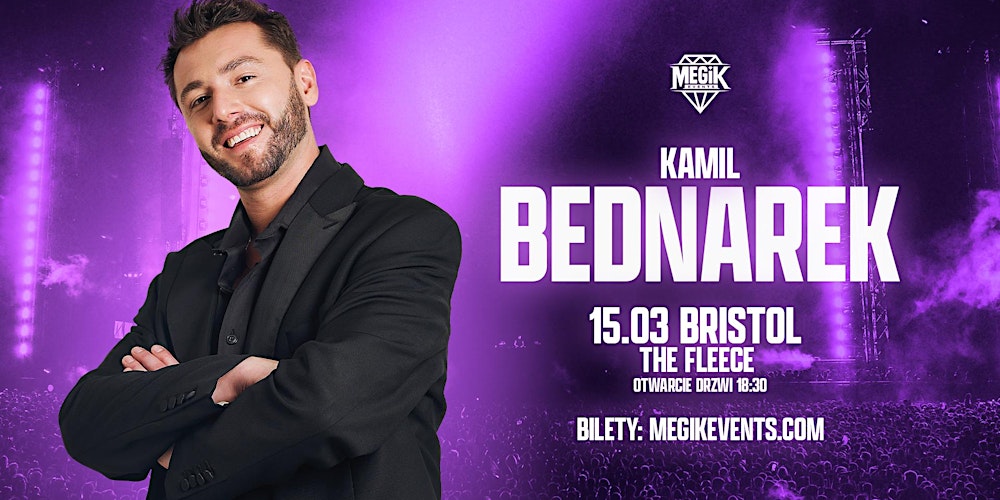 Kamil Bednarek