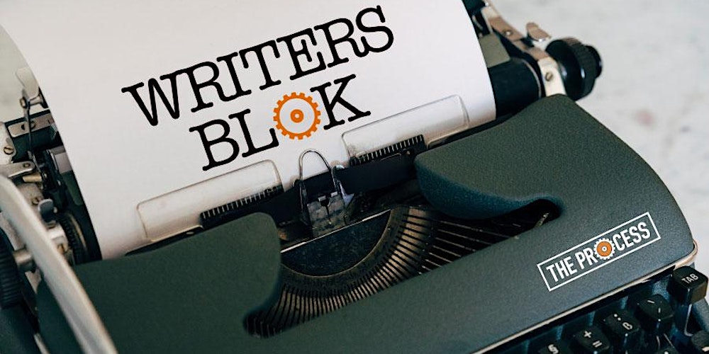 Writers Blok