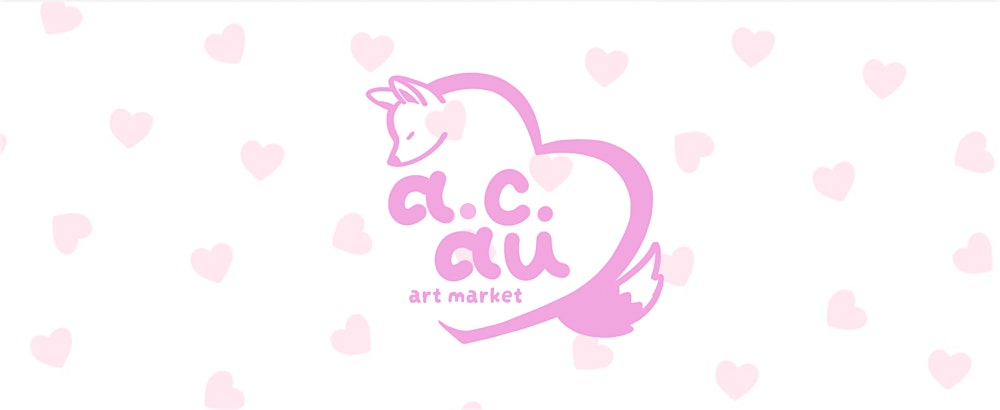 A.C.AU ART MART.
