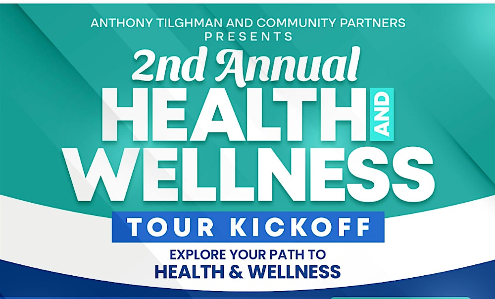 Health & Wellness Tour Temple Hills  Maryland