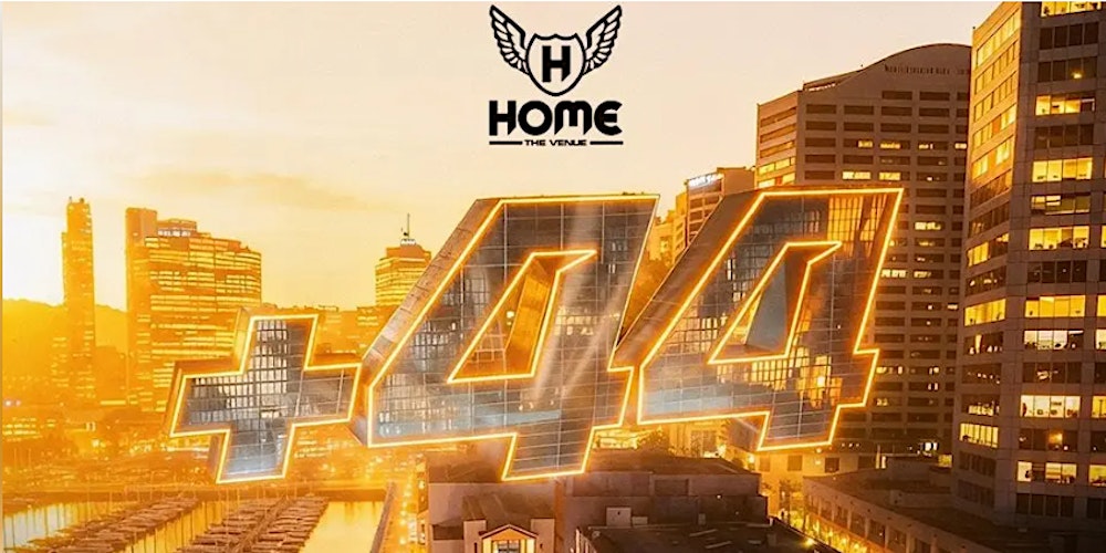 +44 AFTERDARK - BOAT AFTER PARTY