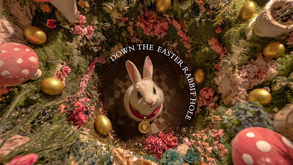 Down the Easter Rabbit Hole