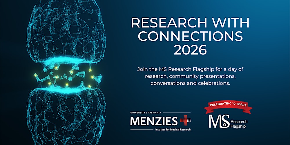 MS Research Flagship presents Research with Connections 2026