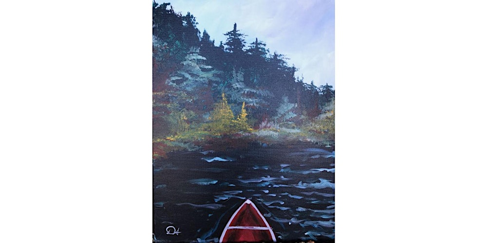 "Into the Wild" - Friday Feb 6, 7PM