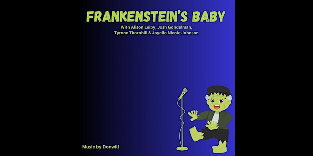Frankenstein's Baby