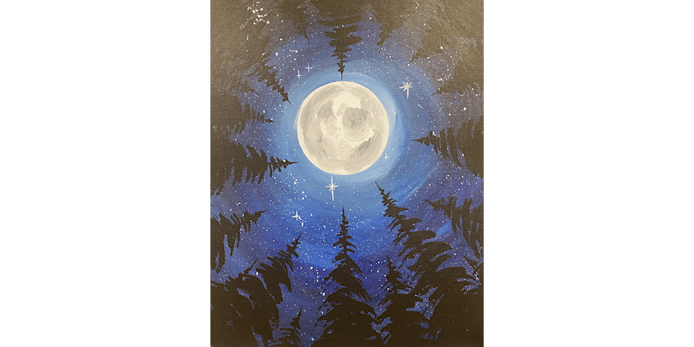 Mimosa Class - "Stargazing" - Sat Feb 7, 11:30 AM