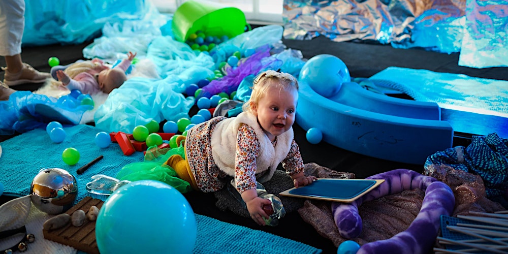 Seaside Stroller Tours: For babies & carers 2026