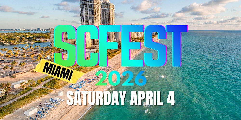 Social Commerce Fest 2026 | Miami, FL
