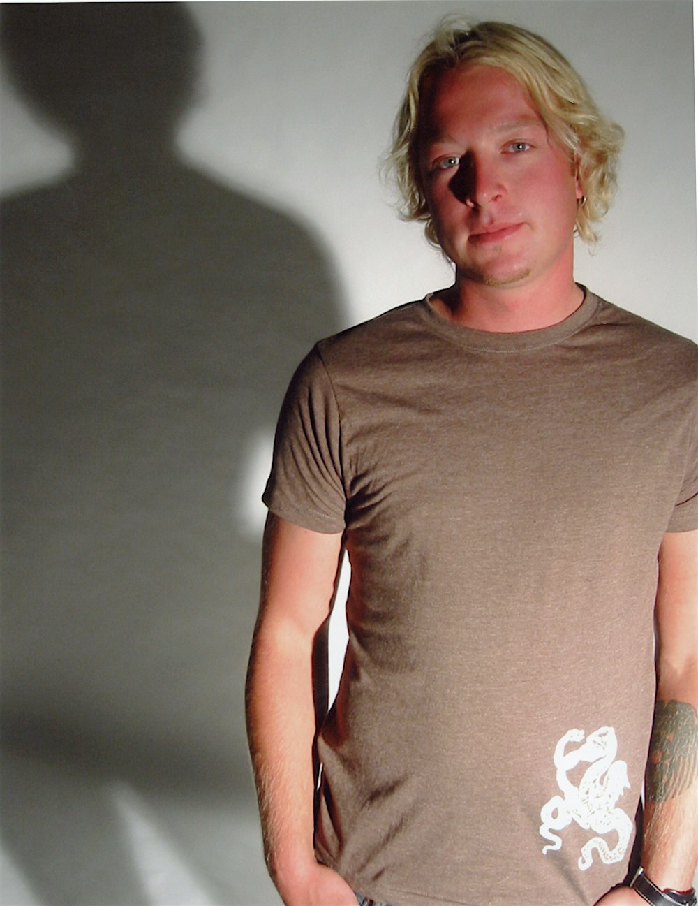 Daniel Wesley Solo 20 Years of Music Tour