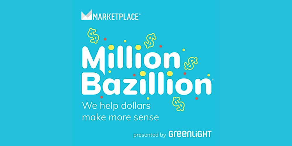 Million Bazillion (Mega Awesome Super Huge Wicked Fun Podcast Playdate)