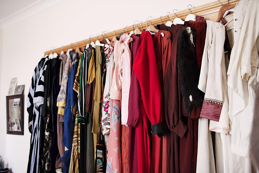 A Vintage Valentine's Pop Up Market at Juice Wine Bar