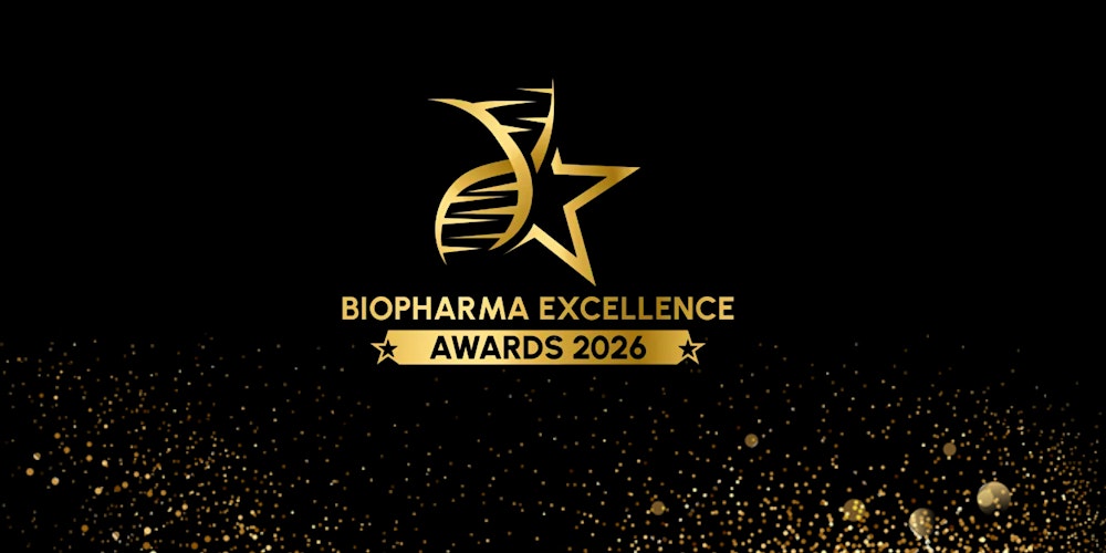 Biopharma Excellence Awards 2026