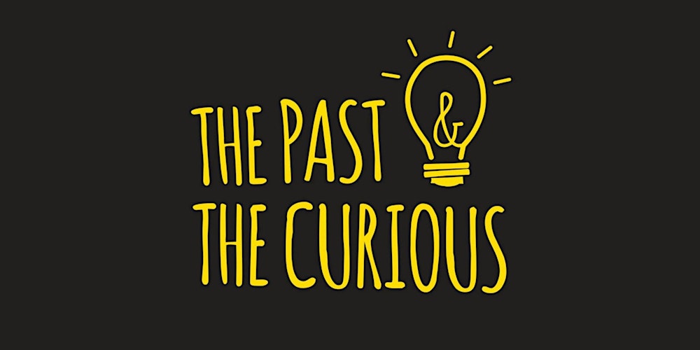 Past and the Curious (Mega Awesome Super Huge Wicked Fun Podcast Playdate)