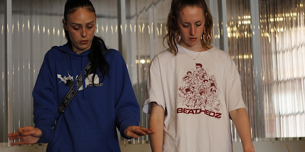 Restless Records Crew Present IWD at The Retreat Hotel