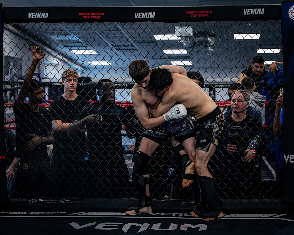 GBTT Interclub March 2026