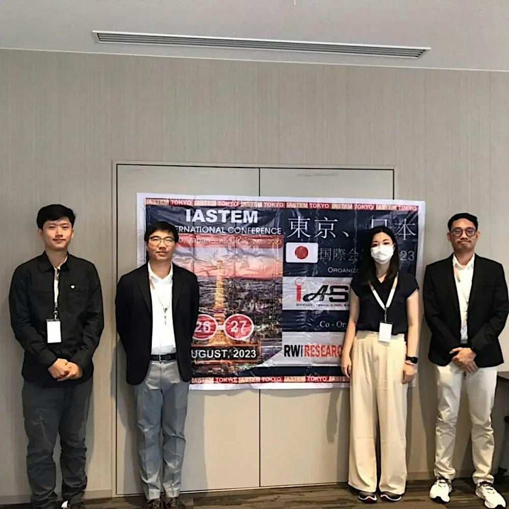 International Conference on Economics and Business Management (ICEBM)