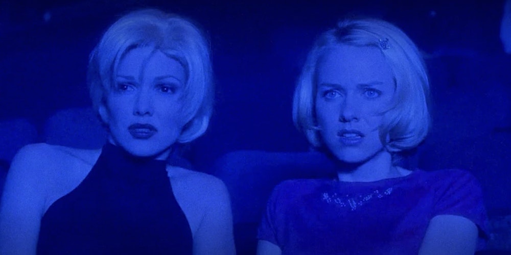 Monthly Film Club at The Housewarming  – Decoding the Cinema of David Lynch