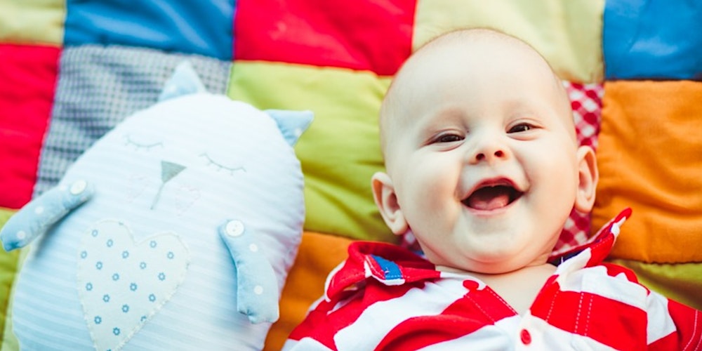 Baby Explorers: Puppets