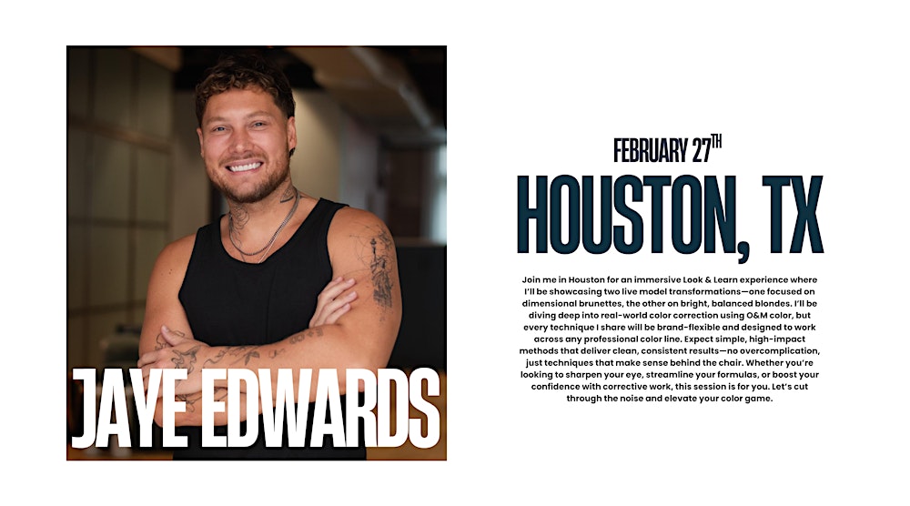 HOUSTON - NEXT LEVEL COLOR - SIMPLIFIED