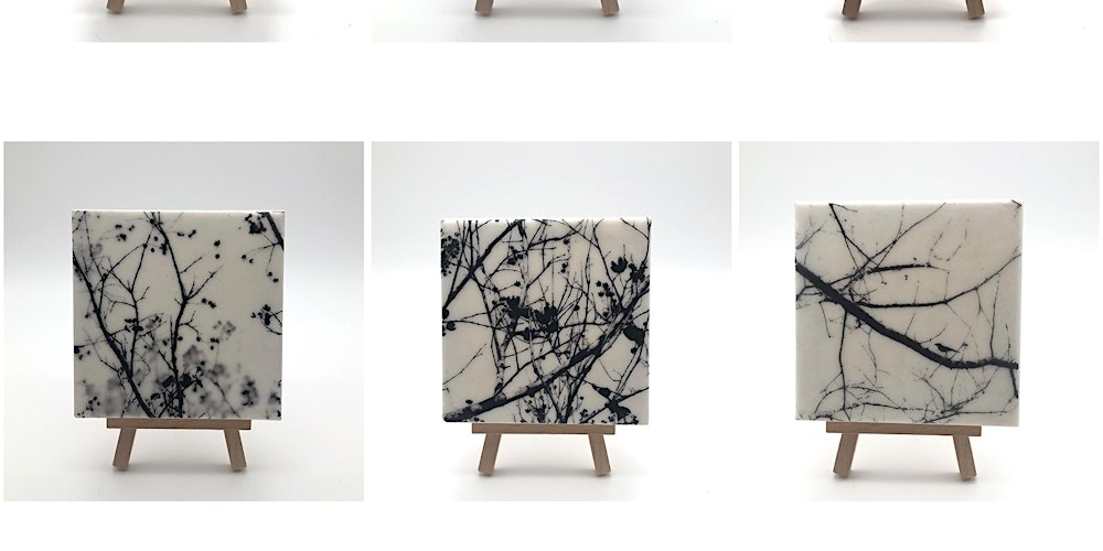 Photos + Wax! Encaustic Art Workshop (Introductory)
