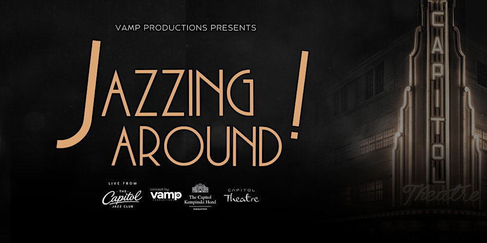 Jazzing Around at The Capitol Jazz Club