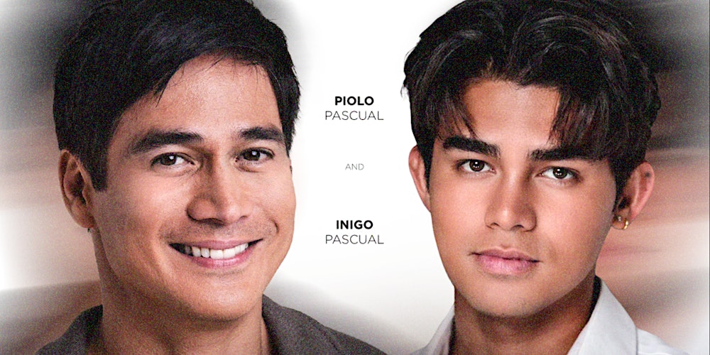 FATHER AND SON MELBOURNE