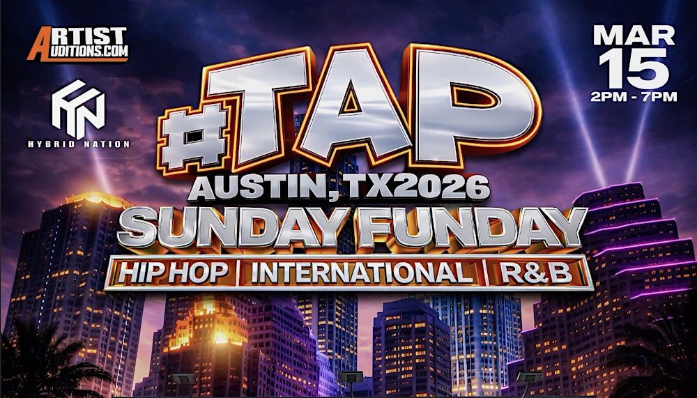 PBE PLUTO X KING SAVAGE X MIKELYRIK X JKING (SUNDAY FUNDAY ATX)