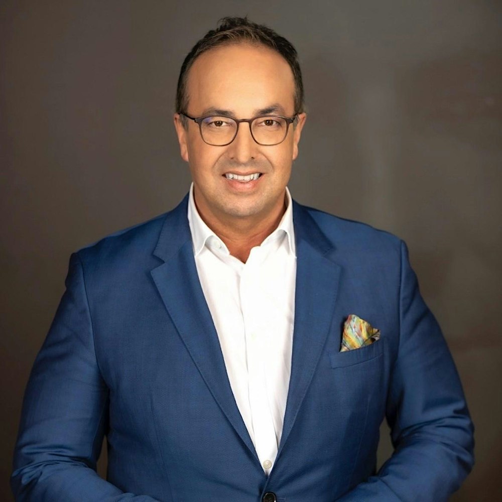 Vom Stillstand zum Vorsprung