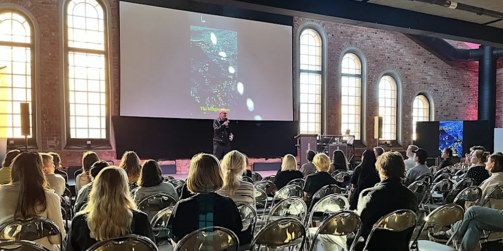 Berghs Morning Routine: Synlighet när AI förändrar sök