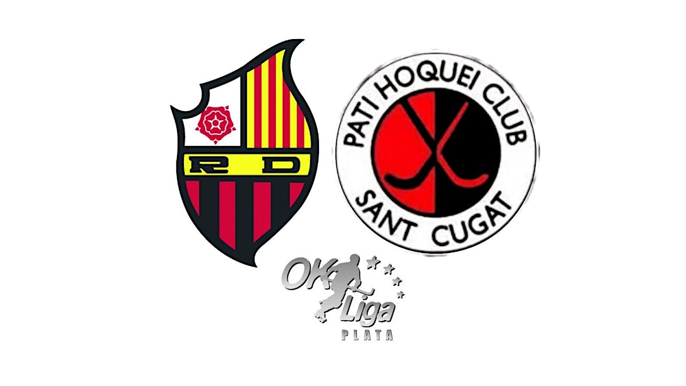 Reus Deportiu 'B' - PHC Sant Cugat (OK Plata)