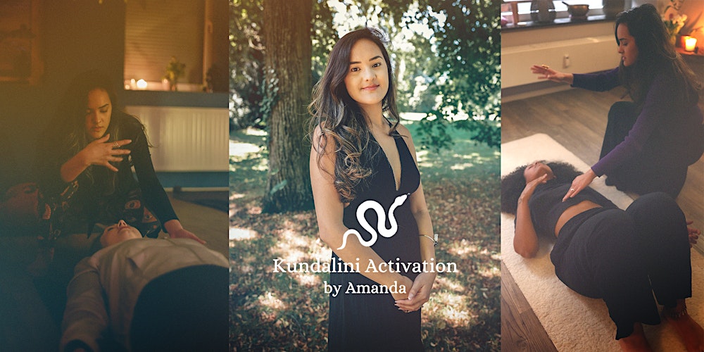 Kundalini Activation | Awaken Your Inner Energy | Köln