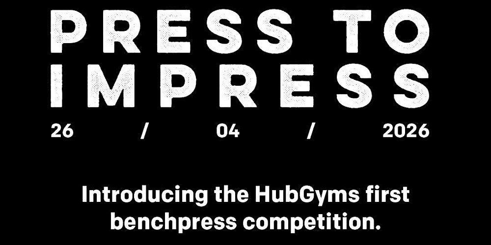 Press to Impress